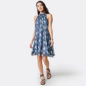 JOIE THELEN MINI DRESS